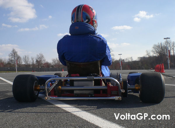 2008-03-16 Volta GP Prototype Run Photo 12
