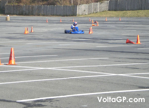 2008-03-16 Volta GP Prototype Run Photo 13