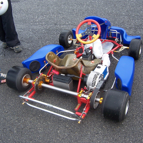 2008-05-31 Power of DC Time Trial Photo 1