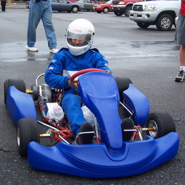 2008-05-31 Power of DC Time Trial Photo 3