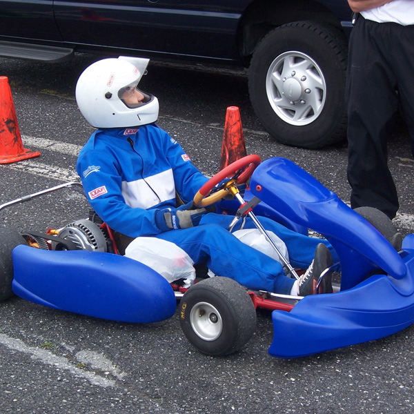 2008-05-31 Power of DC Time Trial Photo 7