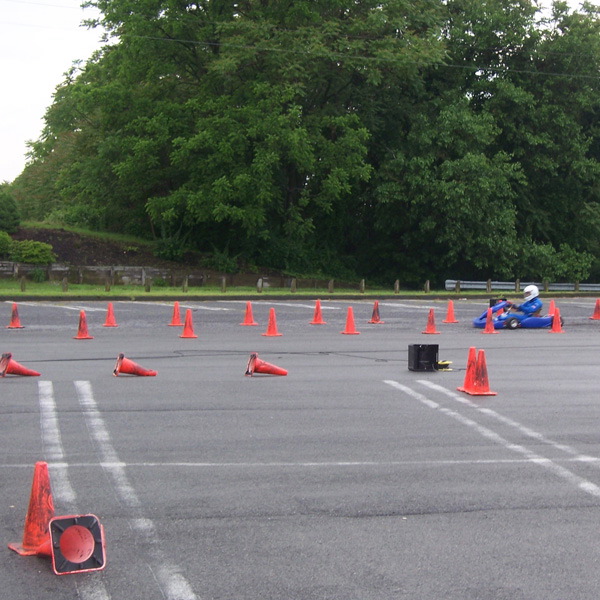 2008-05-31 Power of DC Time Trial Photo 8